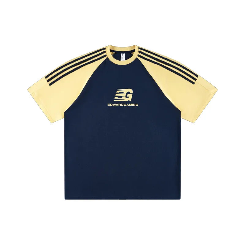 EDG T-Shirts Unisex-12