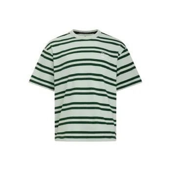 Under Armour Sports Club T Shirt Unisex Hydrogen Green