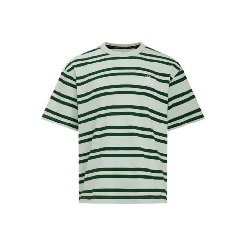 Under Armour Sports Club T-Shirt Unisex Hydrogen Green