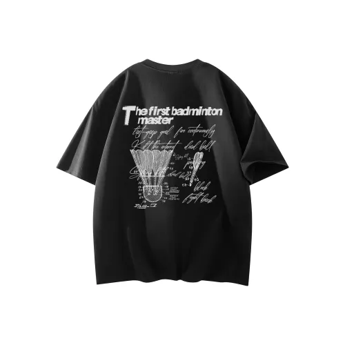 Itisf4 T Shirts Unisex