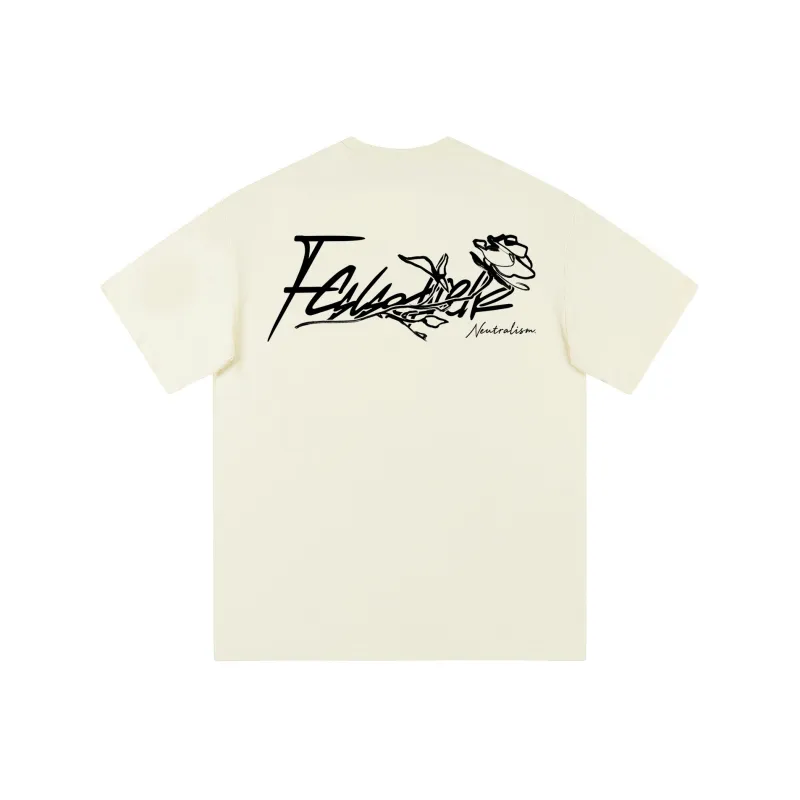 CSKS T Shirts Unisex-5