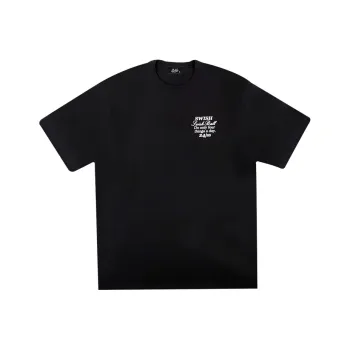 SWISH THE BALL IN T Shirt Unisex