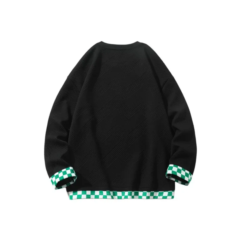 DABAISHA T Shirts Men-2