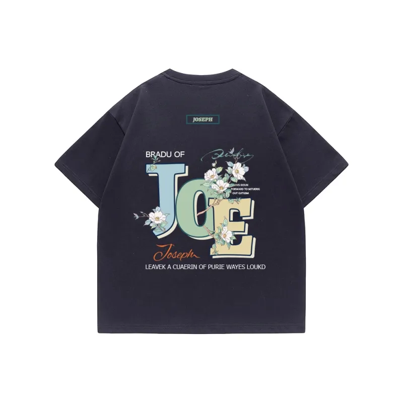 JOSEPH ABBOUD T-Shirts Unisex-7