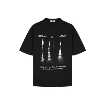 8FF T-Shirts Unisex