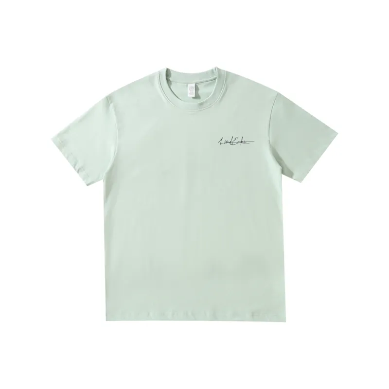 Lind Erki T Shirt Unisex Active Black-6