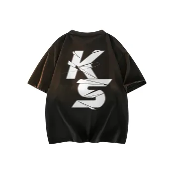 KS T Shirts Unisex