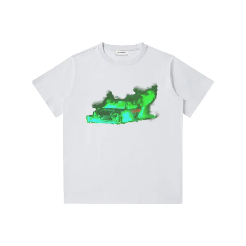TBSM T Shirts Unisex-4