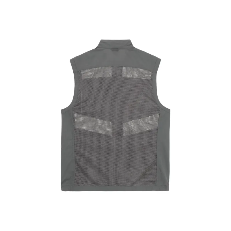 THE NORTH FACE THE NORTH FACE Apparel Collection Vests Men Gray-1