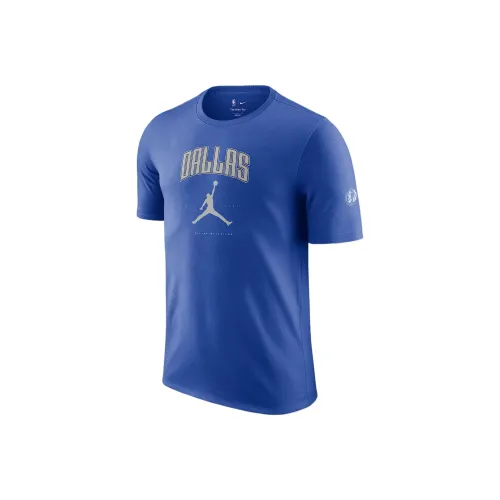 jordan opaski Dallas Mavericks Essential Men's jordan opaski Nba T Shirt