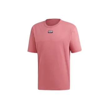 Adidas Originals Vocal T-Shirt Men's Rose