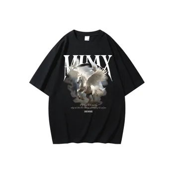 Mimx Homme T Shirts Unisex