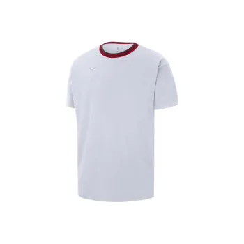Nike Miami Heat Courtside City Edition Premium Men's Nike Nba Max90 T Shirt