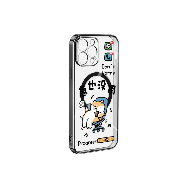 Small bones Phone Cases-1
