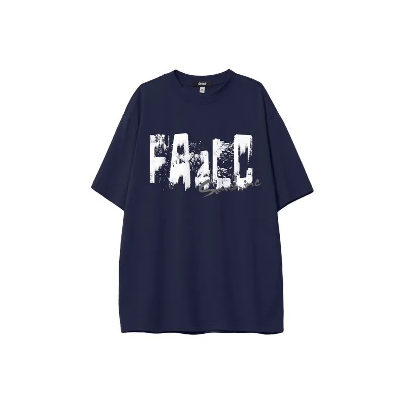 FA2LO T Shirts Unisex-14