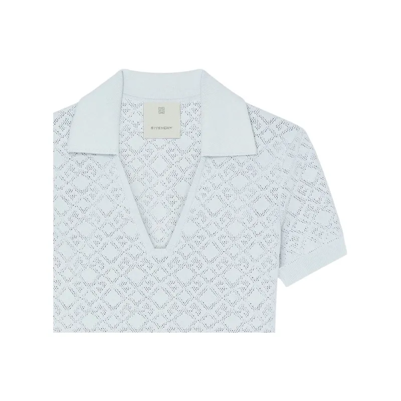 Givenchy Fine Knit T shirt-3