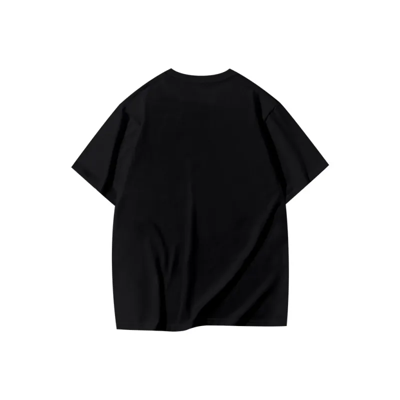 VERAF CA T Shirts Unisex-4
