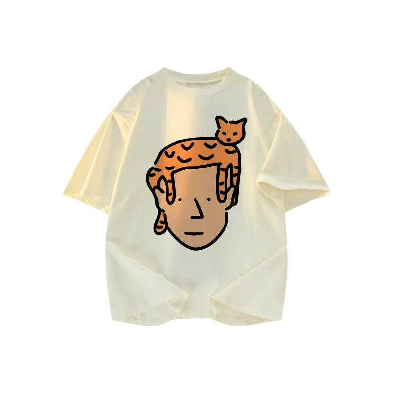 ONEANNET T Shirts Unisex-6