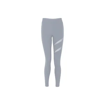 TITIKAACTIVE Heart Gauze Athletic Trousers Women's