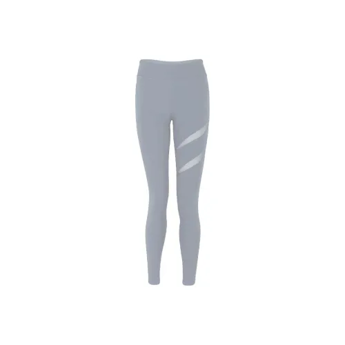 TITIKAACTIVE Heart Gauze Athletic Trousers Women's