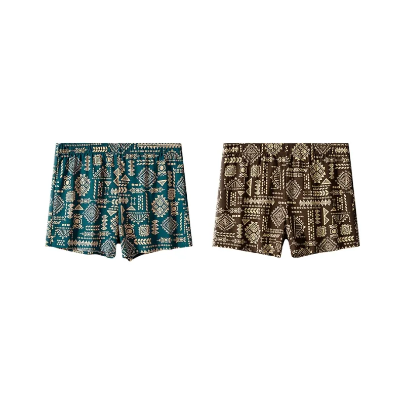 DUINIDESIYU Boxer Shorts Men's Combo Set-18