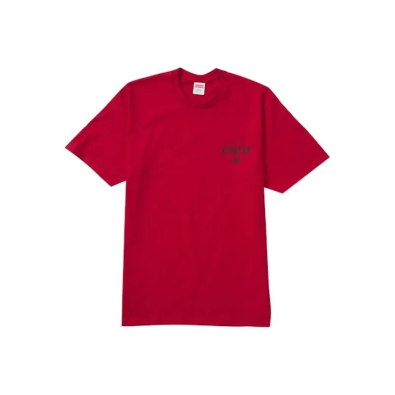 Supreme 4 Life Tee-0
