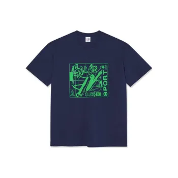 POLAR SKATE CO T Shirts Men