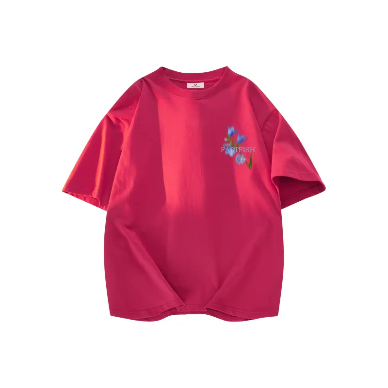 FASTFISH T Shirts Unisex-16