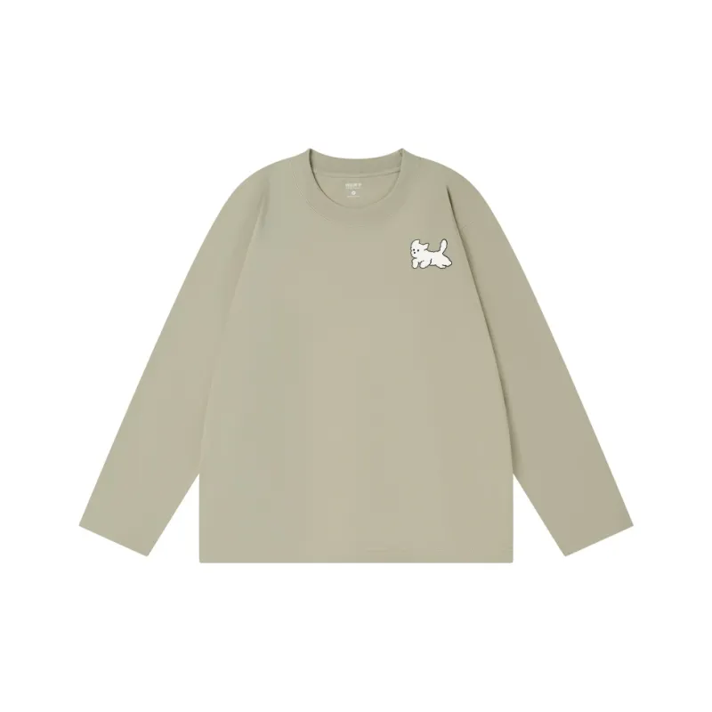 MIANDEMEIXUE T Shirts Unisex-6