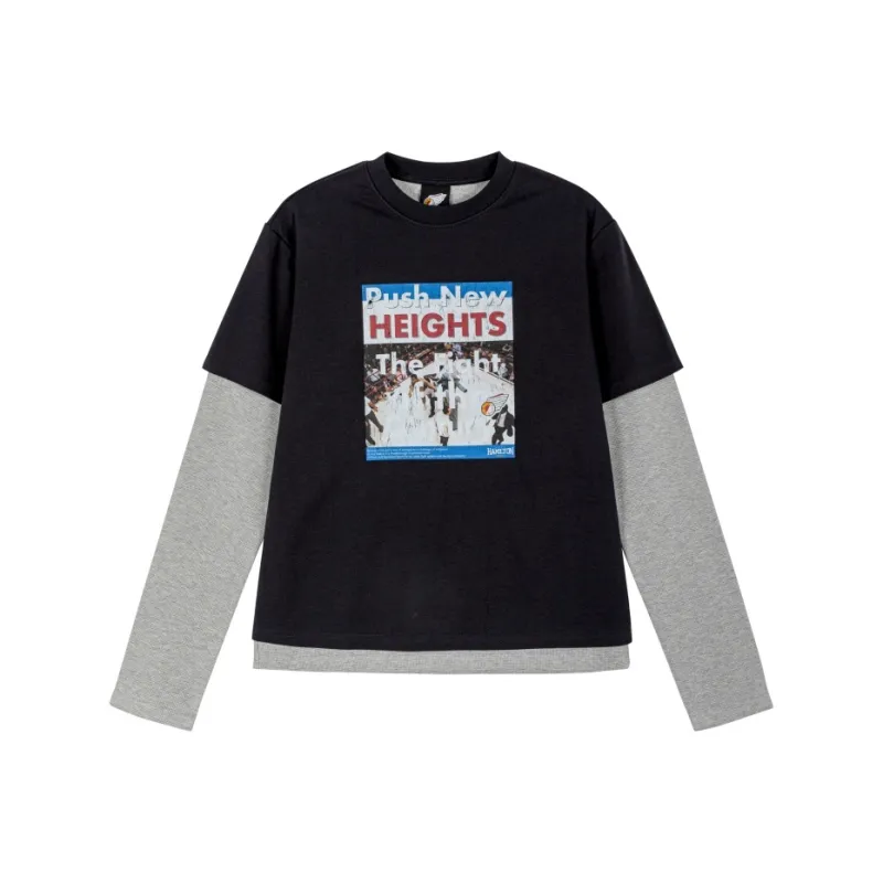 JEFF HAMILTON T-Shirt Unisex Navy Blue-0