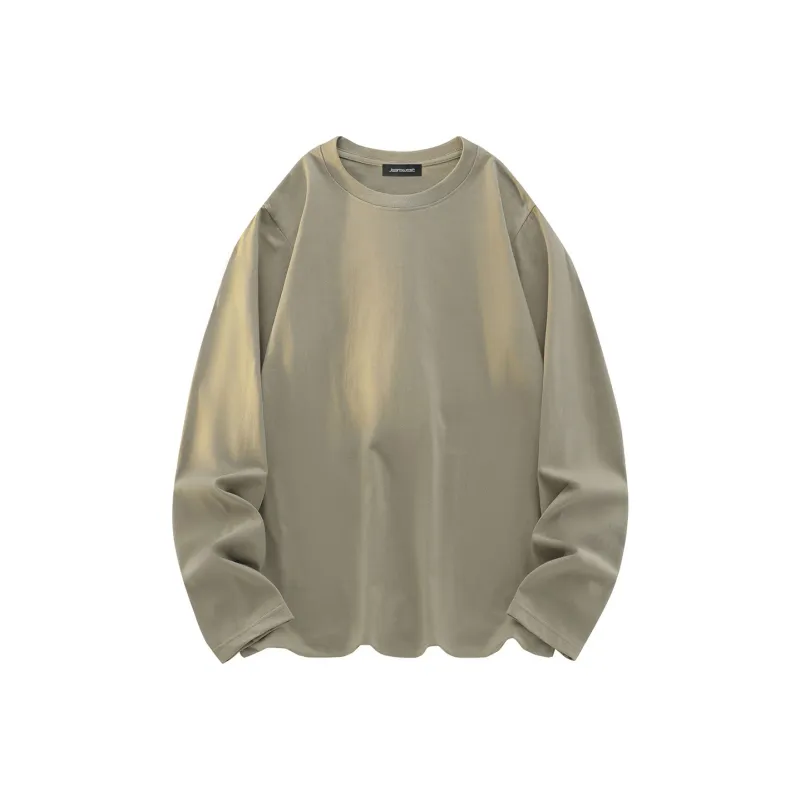 JEANSWEST T Shirts Unisex-15