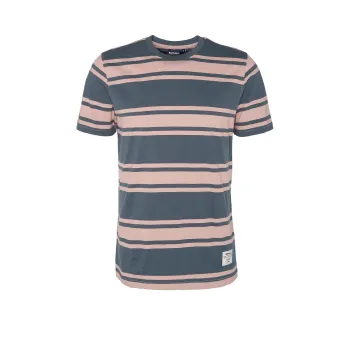 BARBOUR FW24 T-Shirt Men's Gray