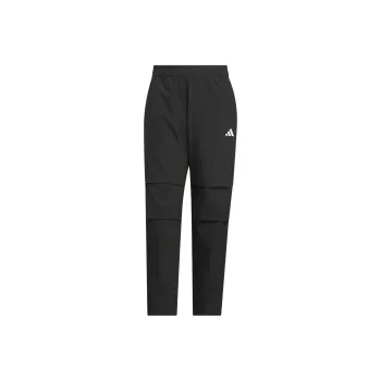 Adidas Climacool Knitted Sports Pants Men's Black