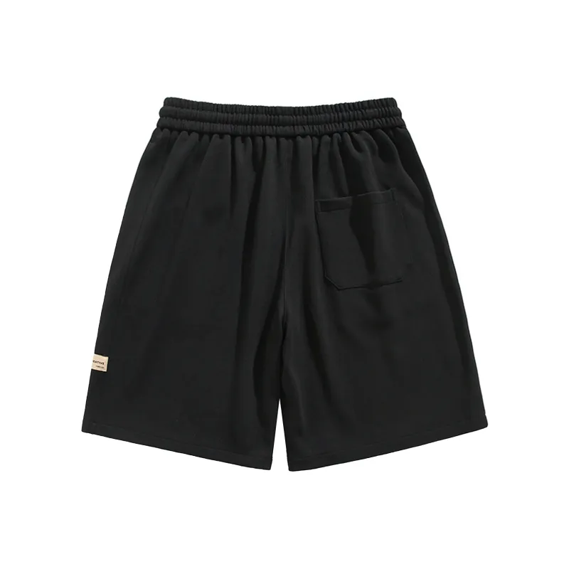 FA2LO Casual Shorts Unisex-2