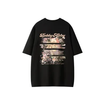 BOBBY ABLEY T-Shirts Unisex
