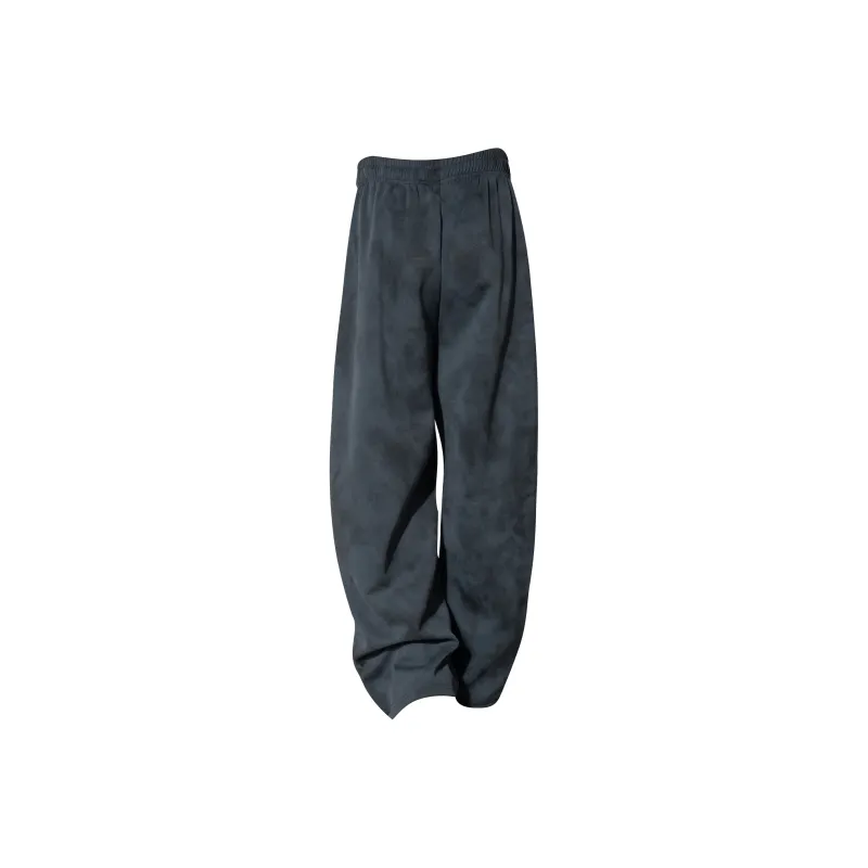 A.X.S.K Casual Pants Unisex-1