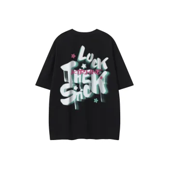 KIRHNE T Shirts Unisex