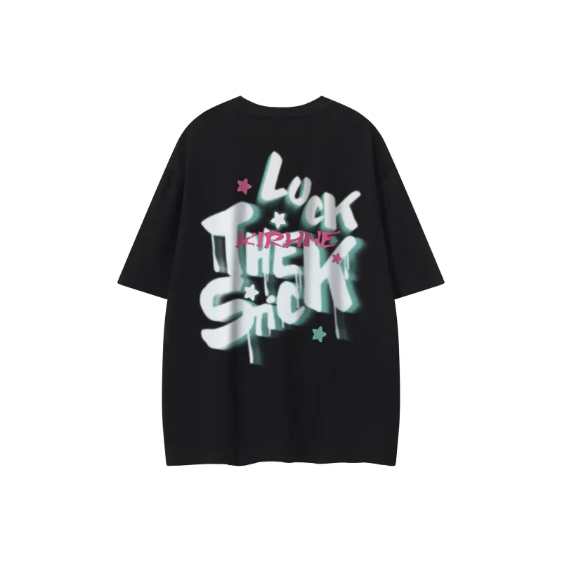 KIRHNE T Shirts Unisex-0