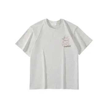 Mountainpeak T Shirts Unisex