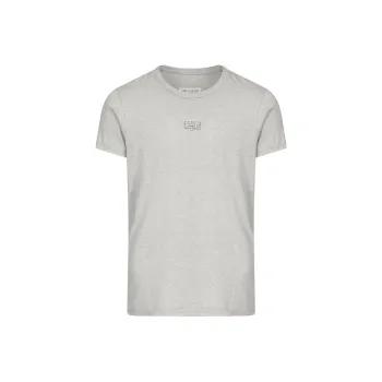 Maison Margiela Stamp Logo T Shirt
