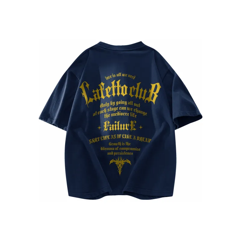 Lafetto T-Shirt Unisex Light And Shadow White Rose Red-10