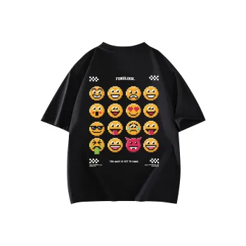 FONDLOOK T Shirts Unisex
