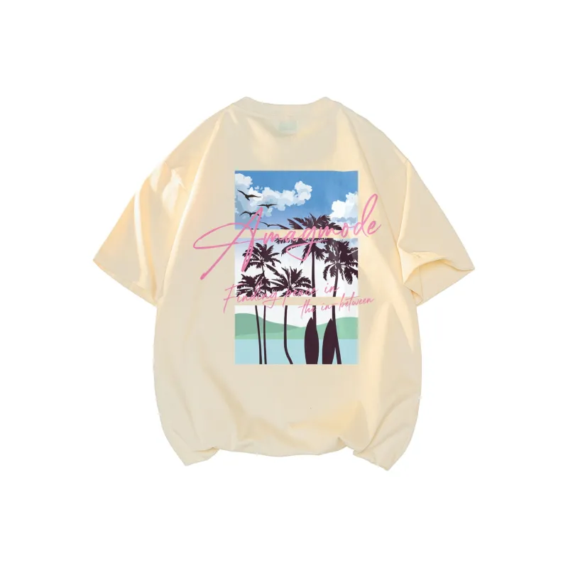 Magmode T Shirts Unisex-6
