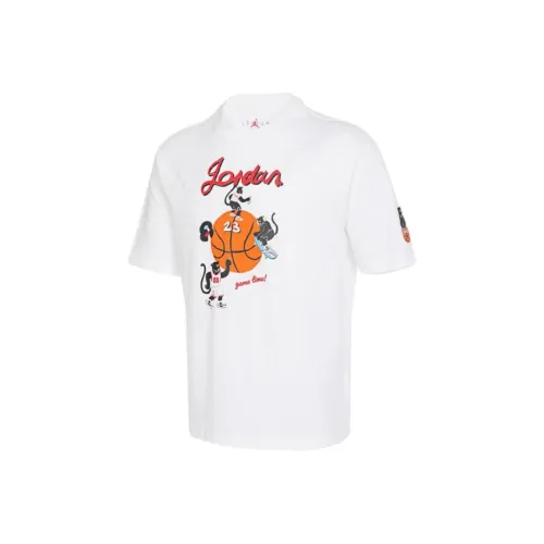 Air Jordan 12 Shorts White