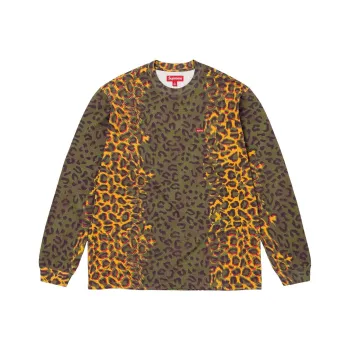 Supreme Small Box Tee FW24