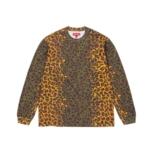 Supreme Small Box Tee FW24
