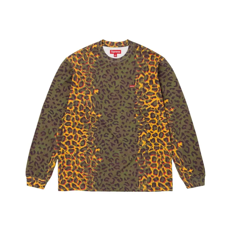 Supreme Small Box Tee FW24-0