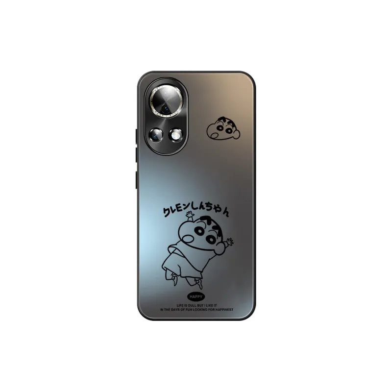 CHUNFAN Phone Cases-5