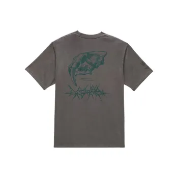 Vans T Shirts Unisex Black