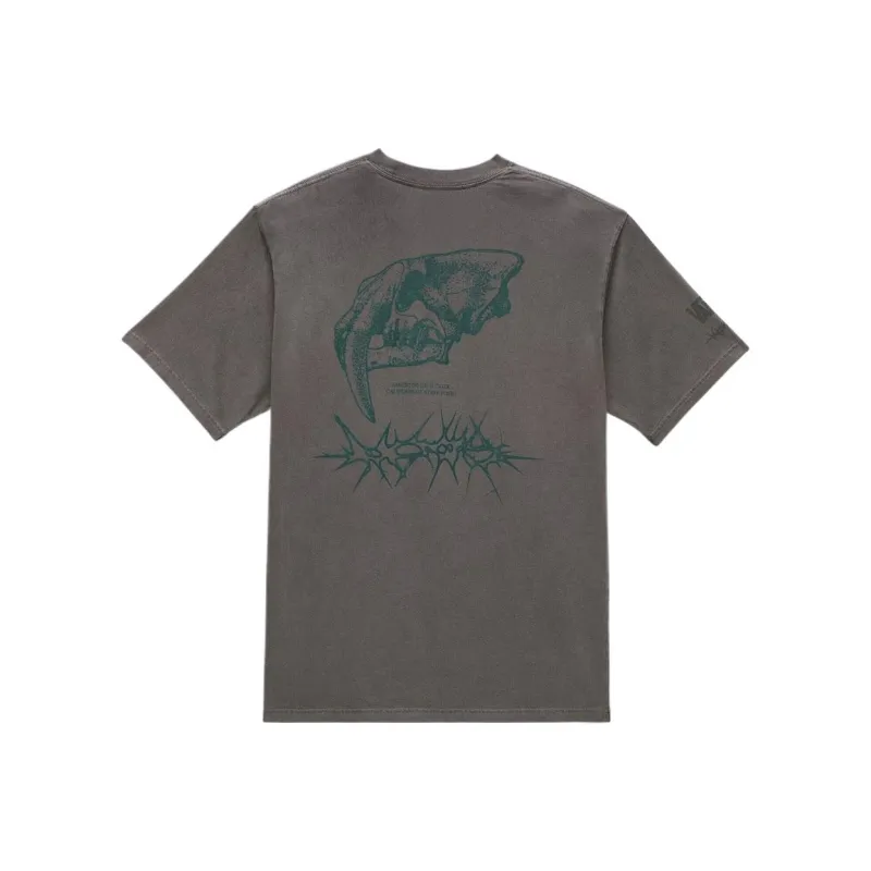 Vans T Shirts Unisex Black-0